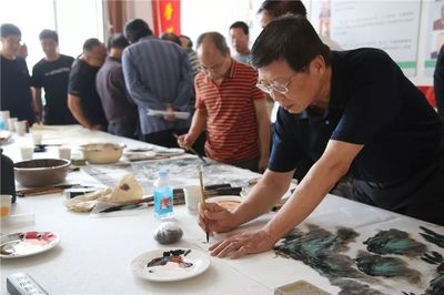 文化手拉手，心靈零距離——三萬人共襄文化藝術(shù)交流盛會(huì)